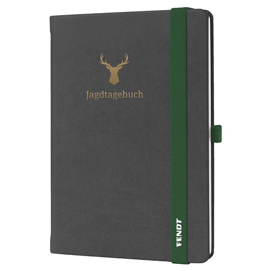 Jagdbuch