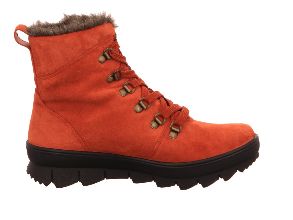 SUPERFIT Winterstiefel bunt