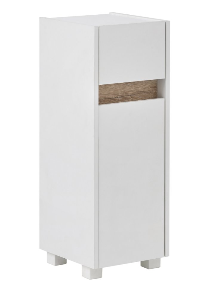 Badezimmer Schrank