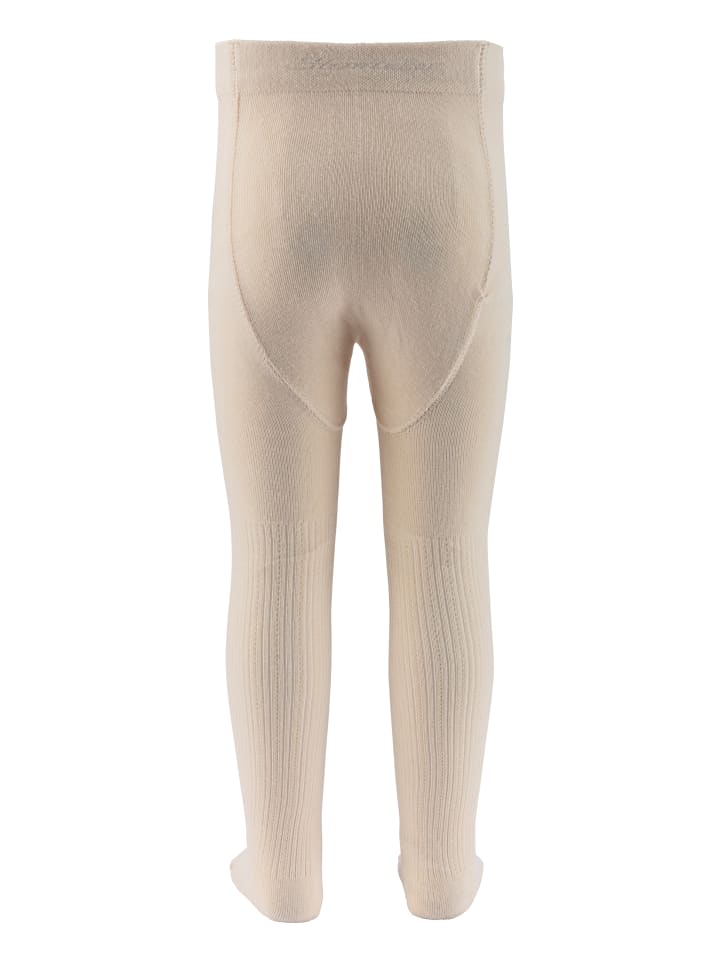 Sterntaler Strumpfhose Struktur in ecru farbend günstig kaufen