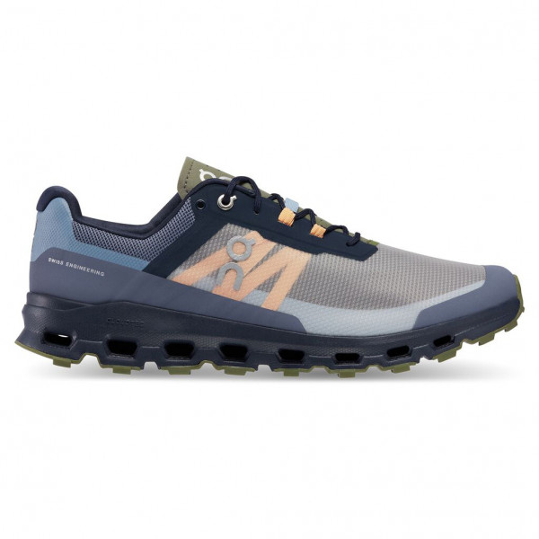 On - Cloudvista - Trailrunningschuhe