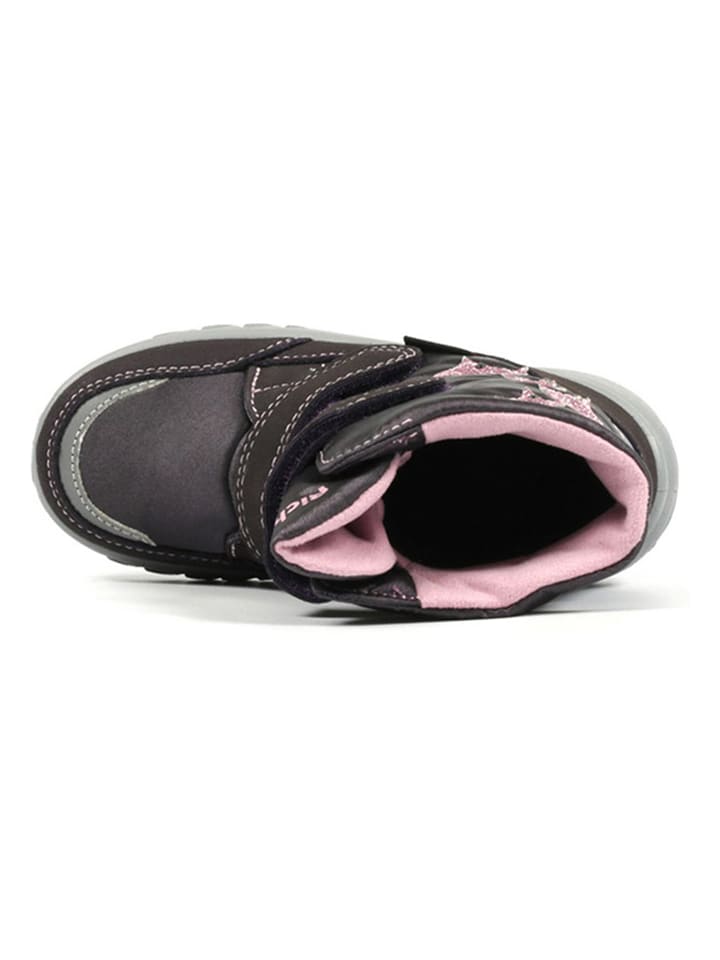 Richter Shoes Winterstiefel 