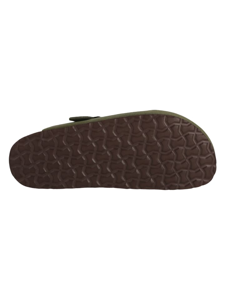 Cruz Slipper Corwin in 3011 Deep Lichen Green günstig kaufen