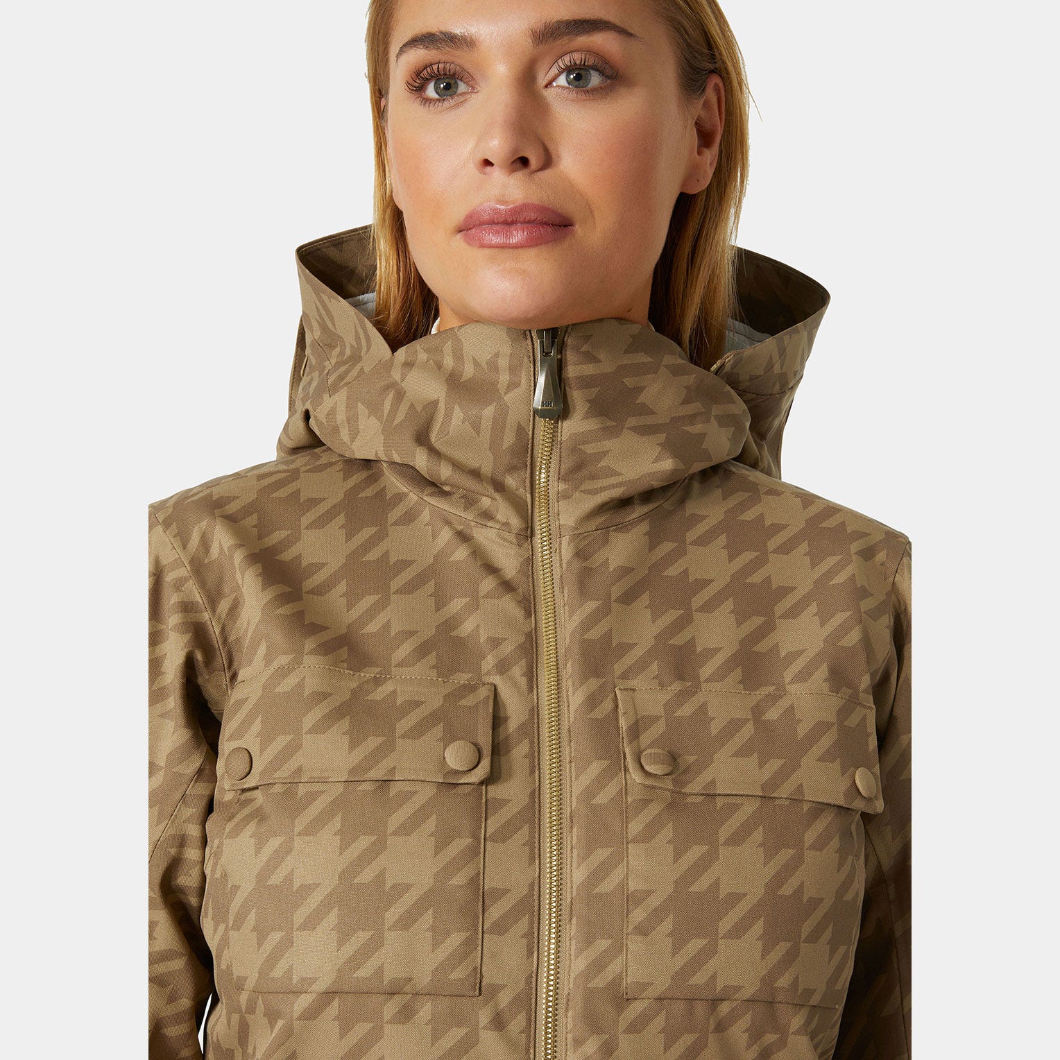 Women's St. Moritz Insulated 2.0 Jacket