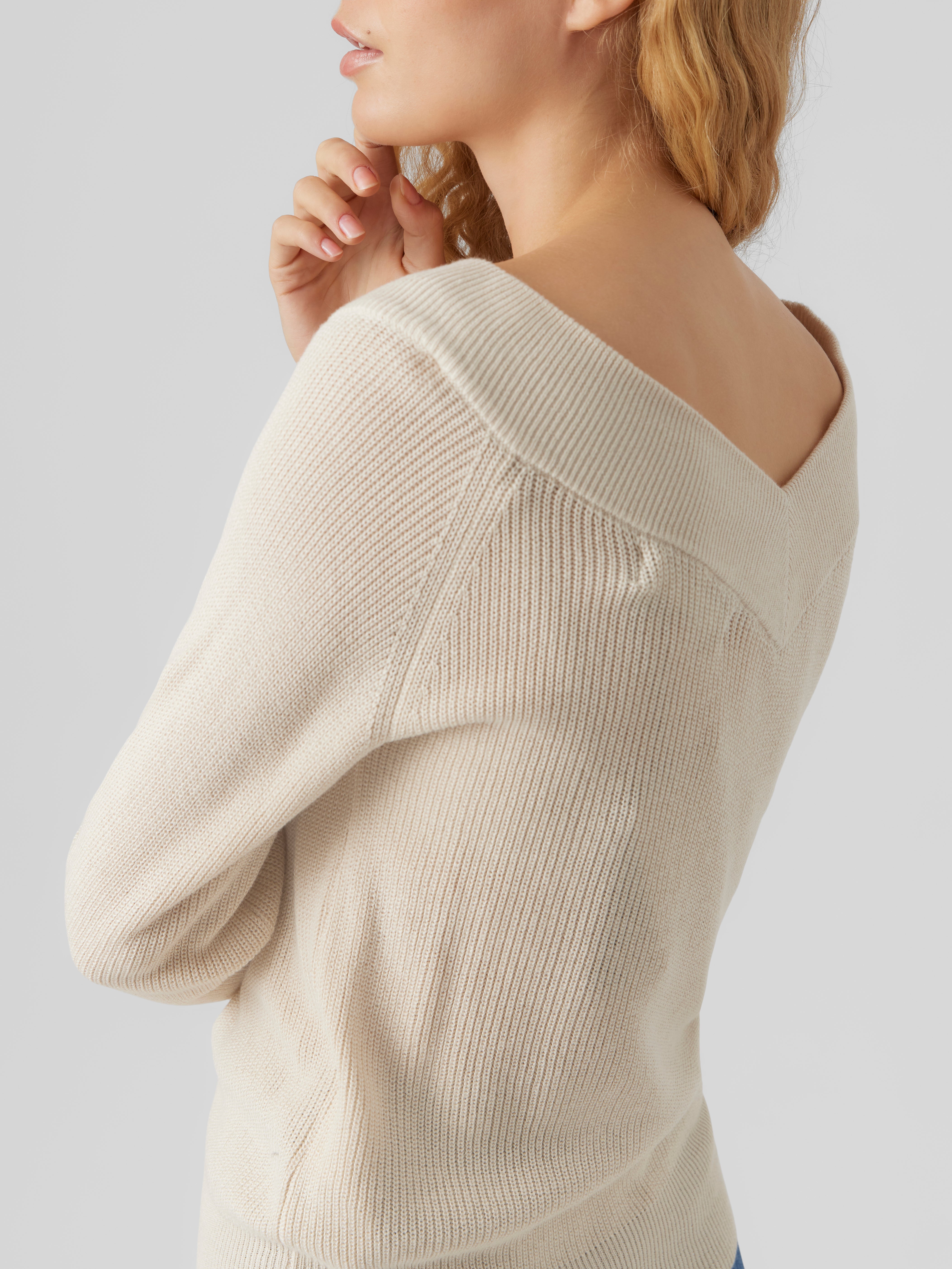 VMNEWLEXSUN Pullover