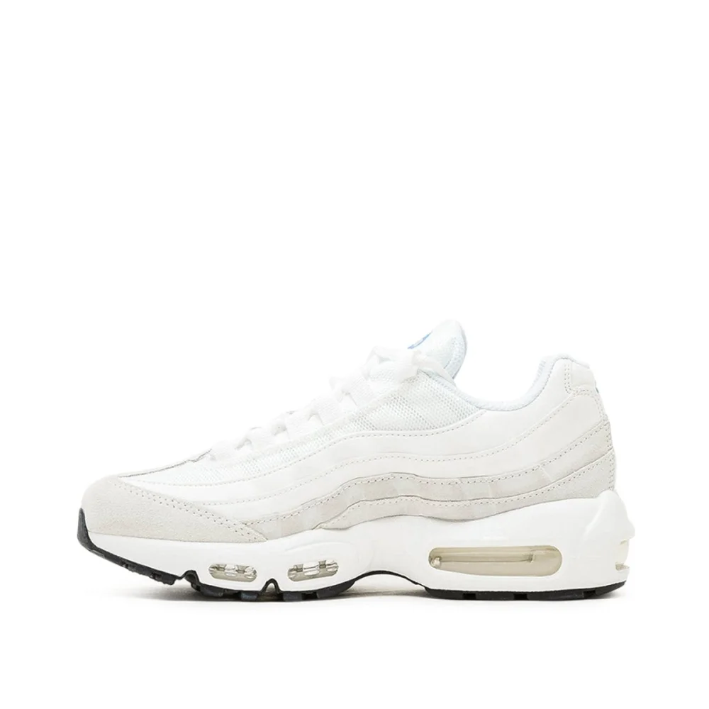 Nike Air Max 95 WMNS DJ9981-100 / weiss