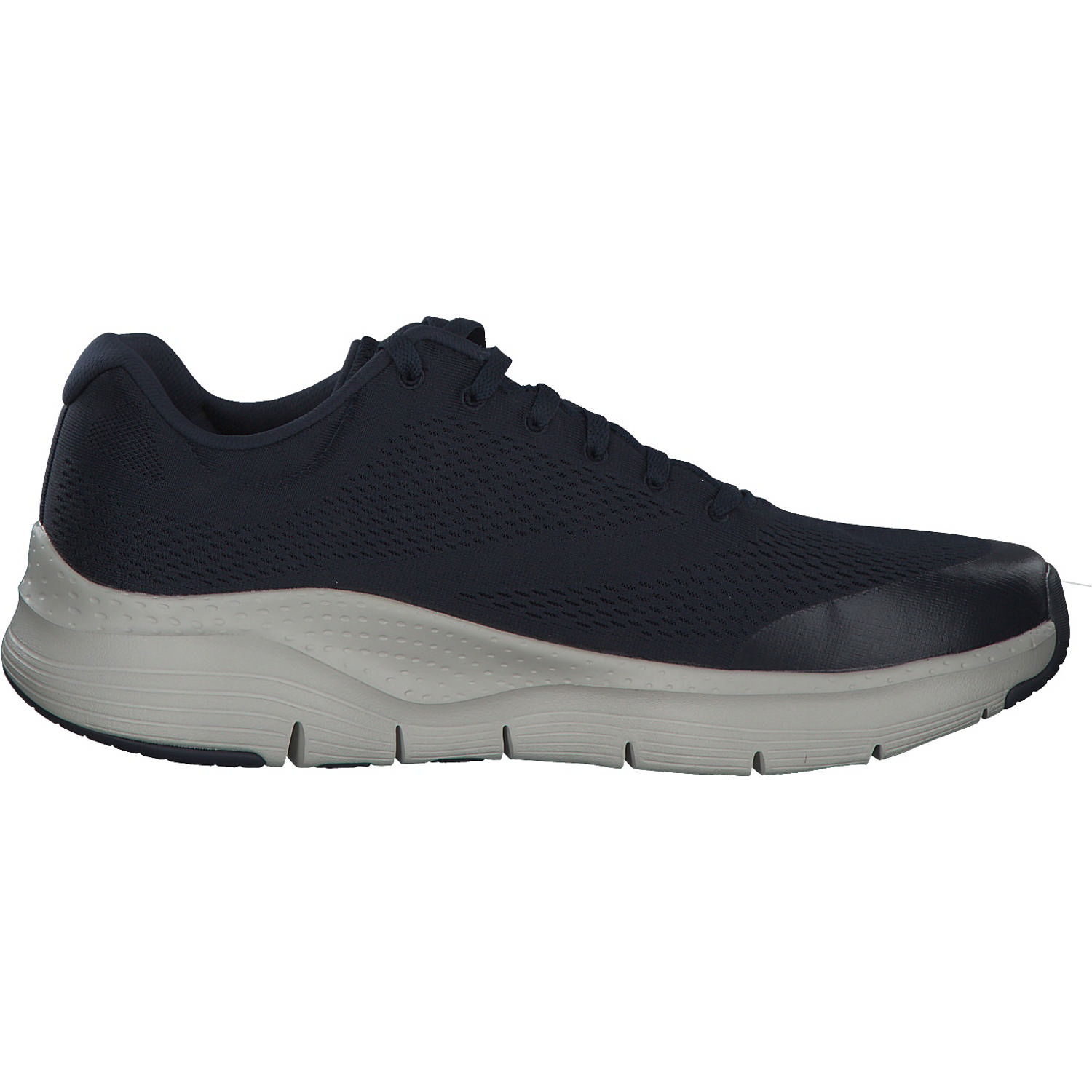 Skechers 232040, Sneakers Low, Herren, NVY NAVY