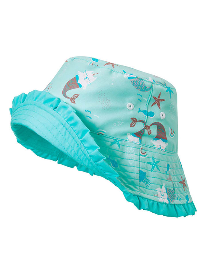 Playshoes Wende-Sonnenhut 