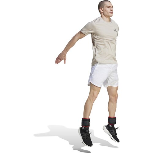 HERREN SHIRT AEROREADY DESIGNED FOR MOVEMENT
