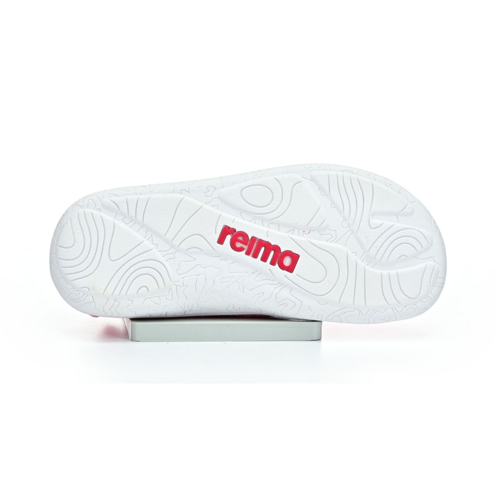 Reima Astelu Sunset Pink Barfuß-Sneakers