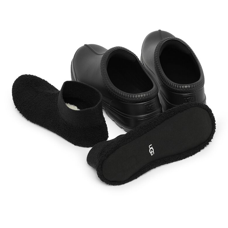 UGG Wmns Tasman X black