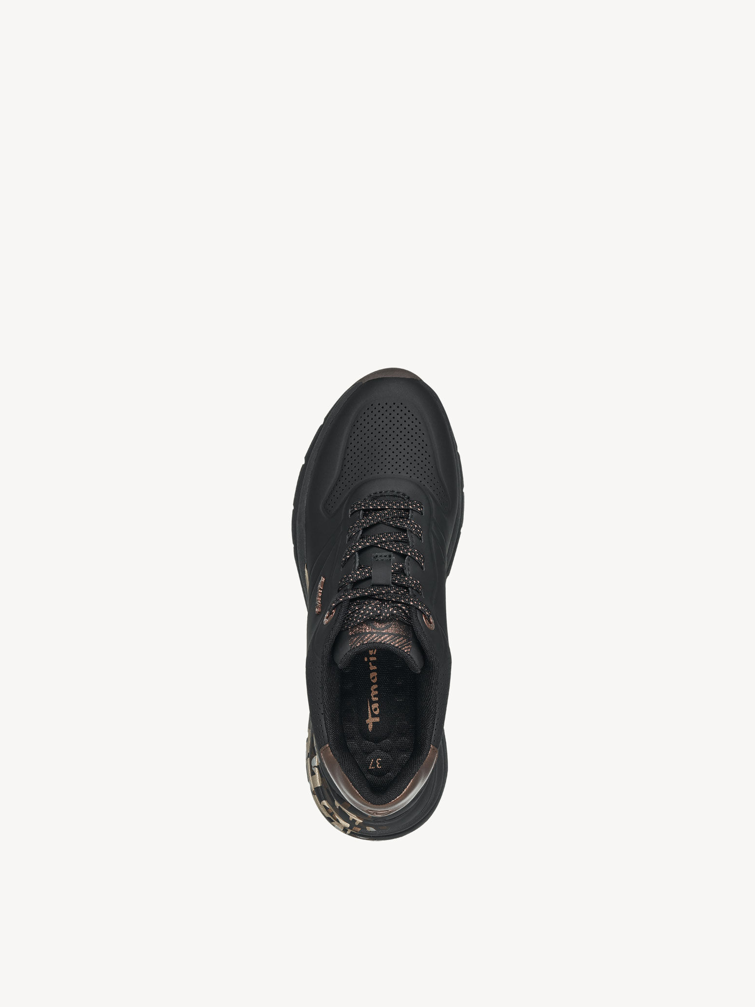 Basket - noir