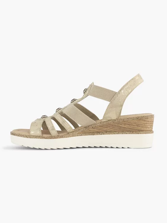 Easy Street Komfort Sandalette