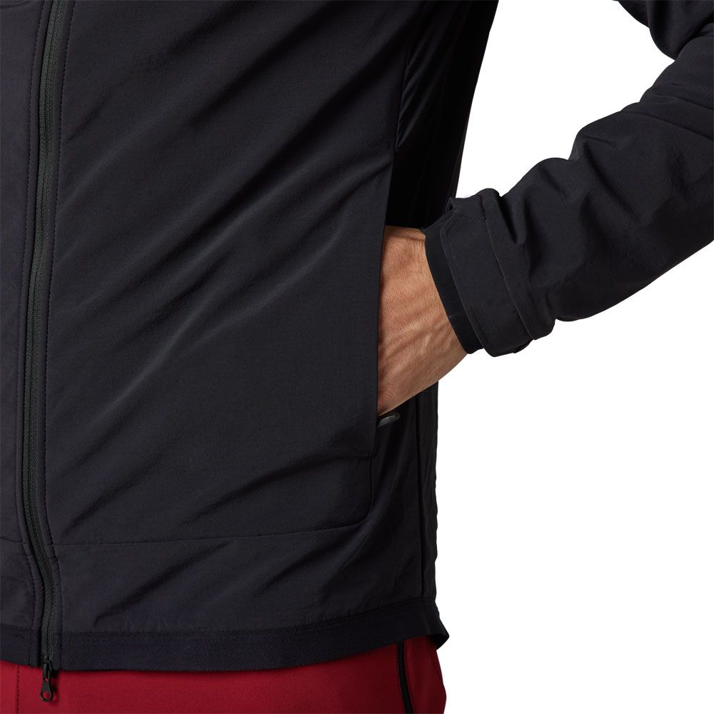 Fox Racing Defend Fire Alpha - MTB Thermojacke‌ kaufen | Bike-Discount