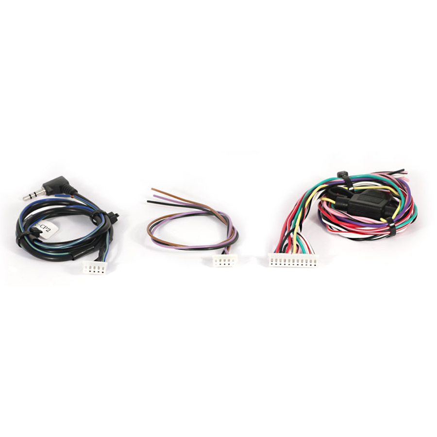 Lenkradsteuerung Interface 04040, von Phonocar, 1 Stück - ATU