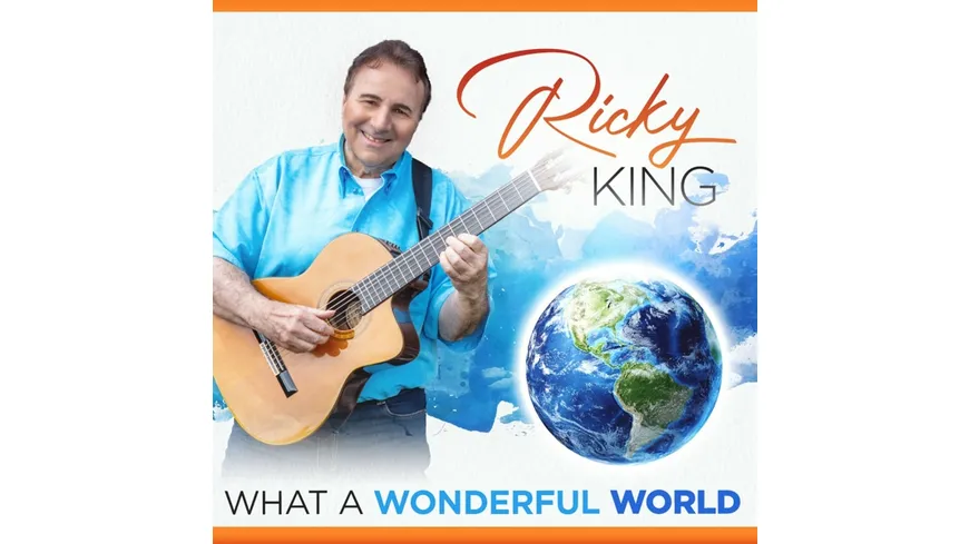 What A Wonderful World