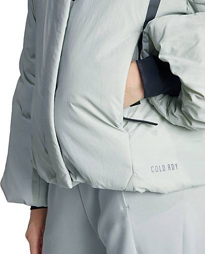 adidas Sportswear Damen Daunenjacke MYSHELTER COLD.RDY