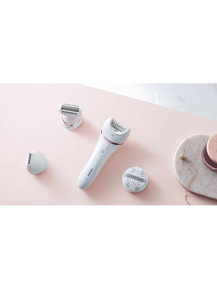 Philips Epilierer 
