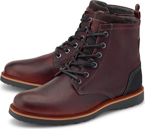 COX Stiefeletten (schnürbar)