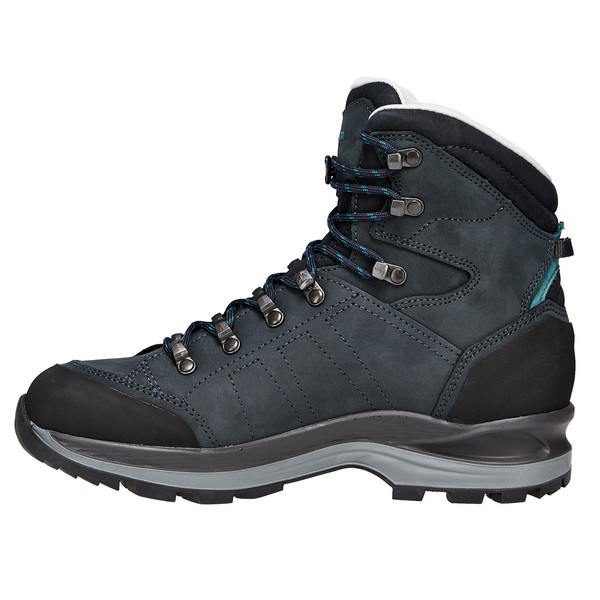 LADY SPORT LL Damen - Wanderstiefel