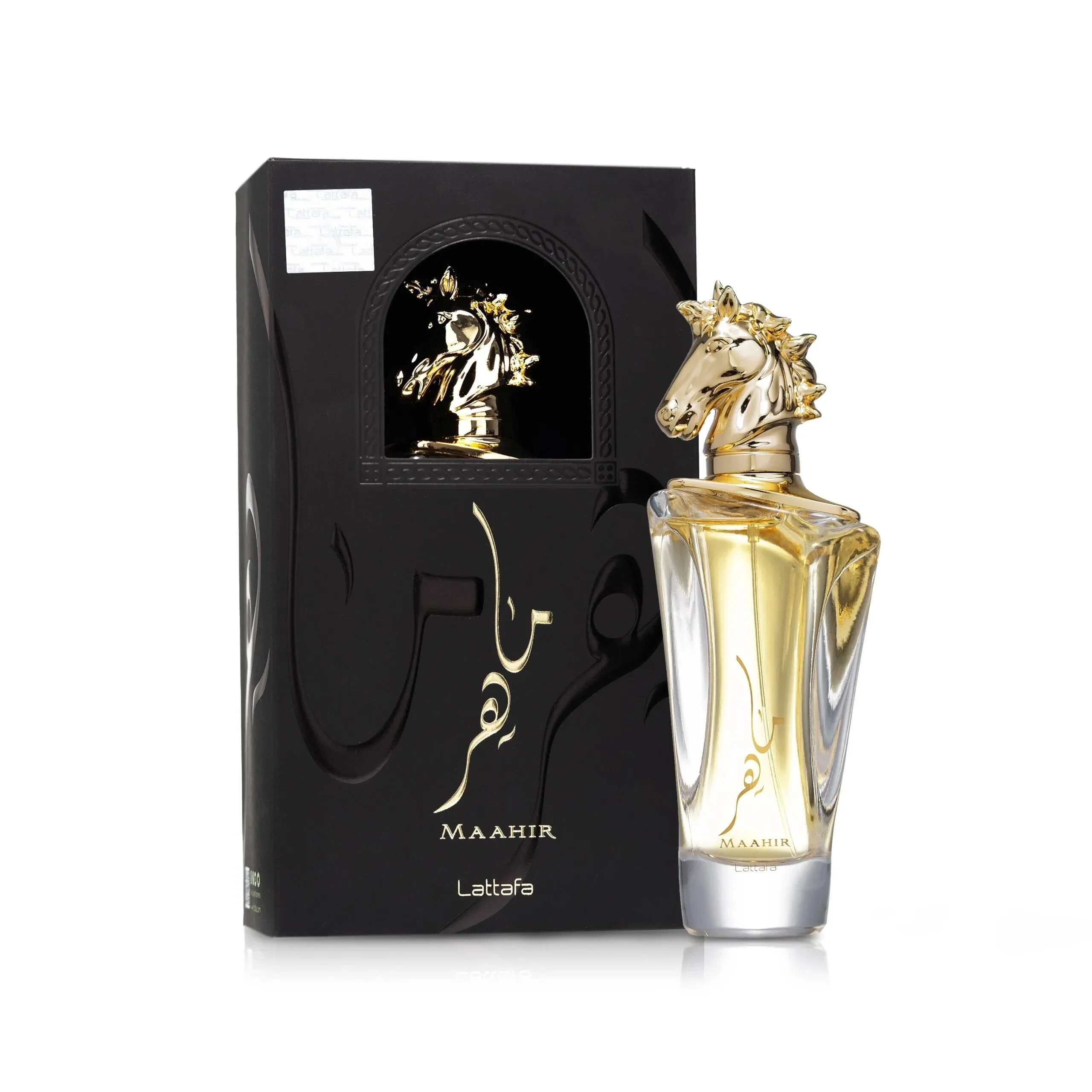 Unisex Maahir - Eau de Parfum Unisex, Eau de Parfum