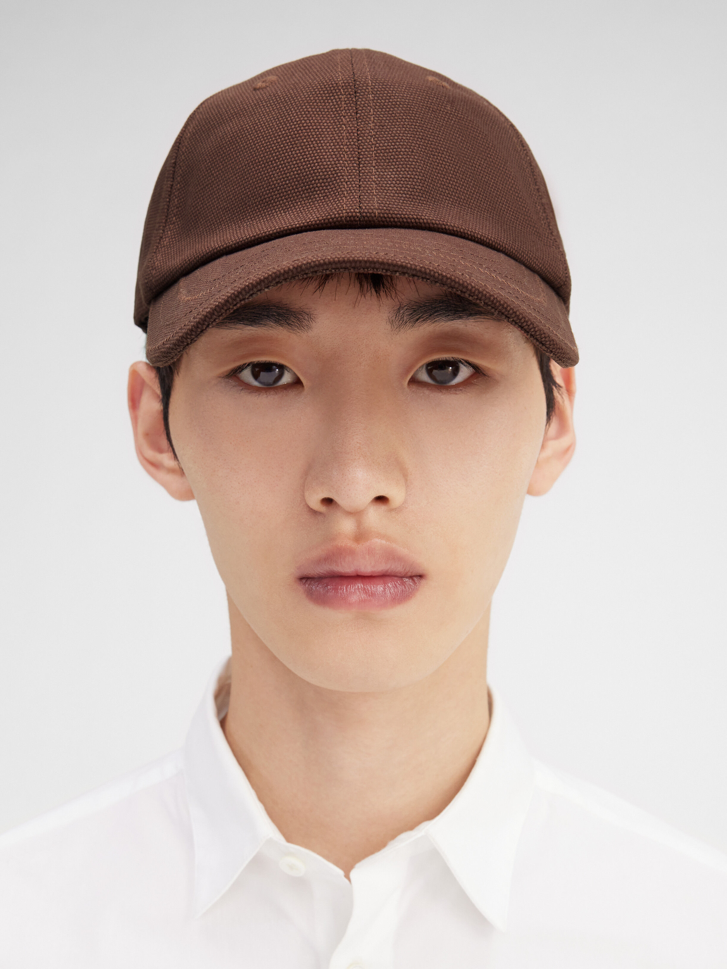 La casquette Jacquemus