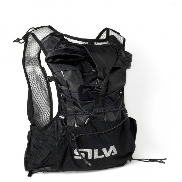 Silva - Strive Light Black 10 - Trailrunningrucksack