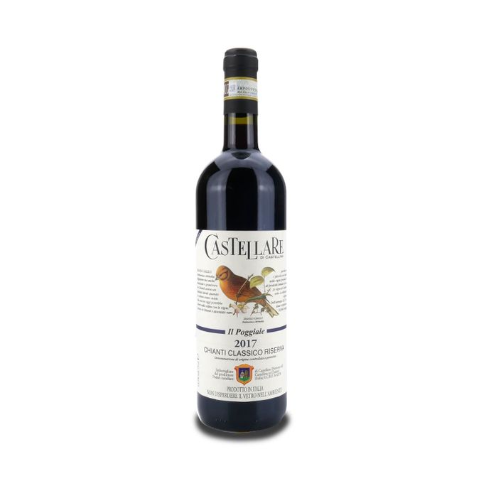 2017 Il Poggiale 