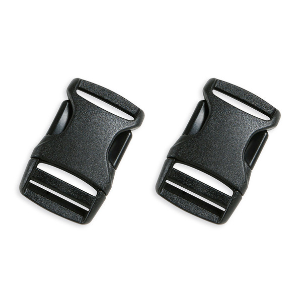 SR-BUCKLE 25MM PAAR - Reparaturbedarf