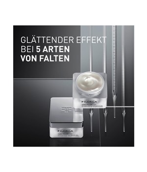 FILORGA Time-Filler 5 XP Correction cream-gel Gesichtscreme-50 ml