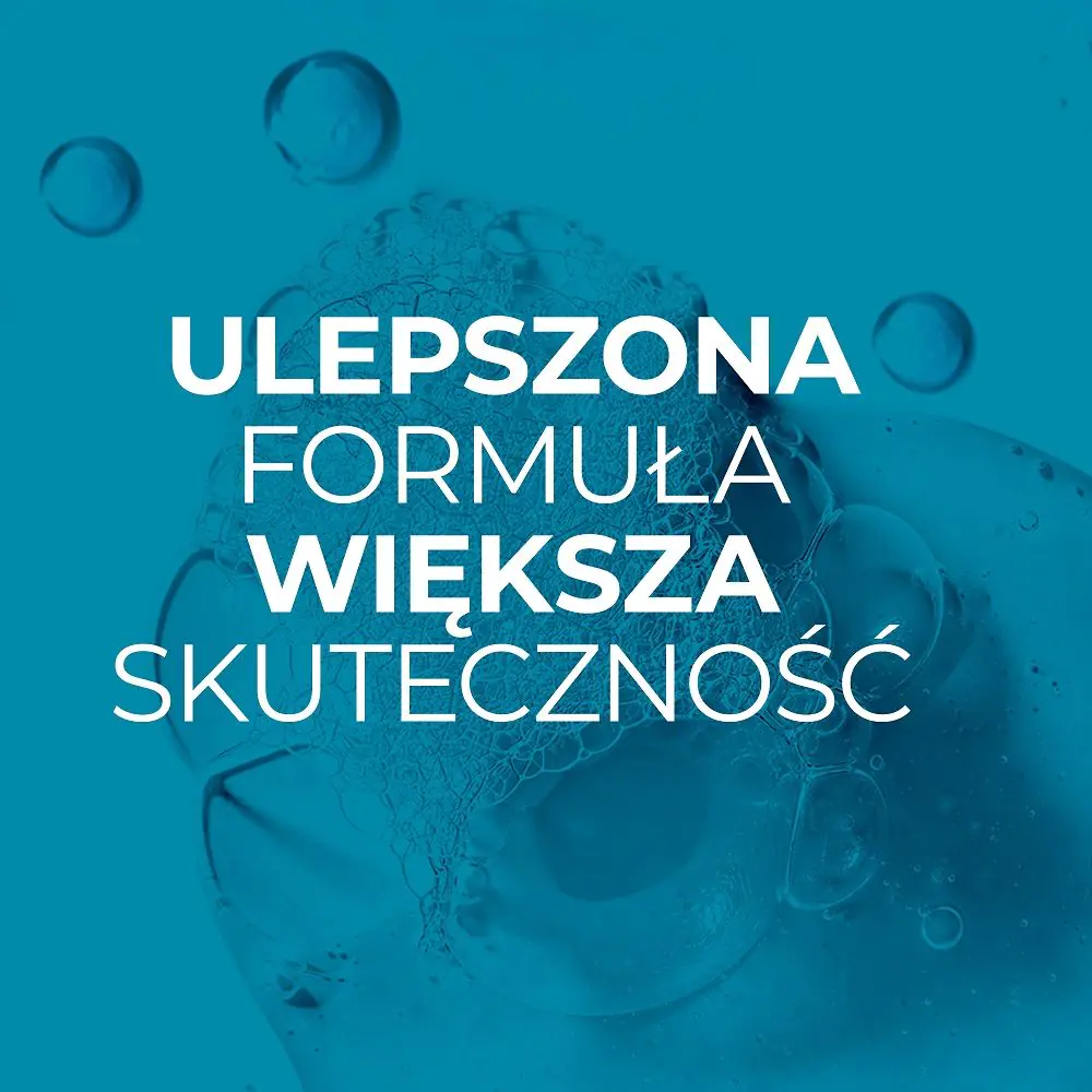 La Roche-Posay Effaclar τζελ καθαρισμού προσώπου χωρίς σαπούνι