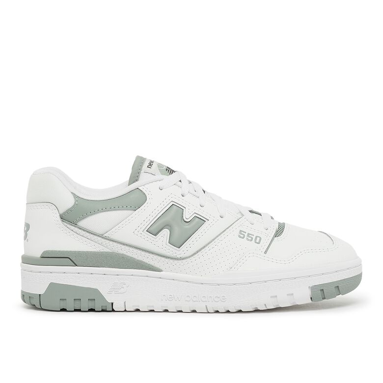 New Balance BBW550BG white