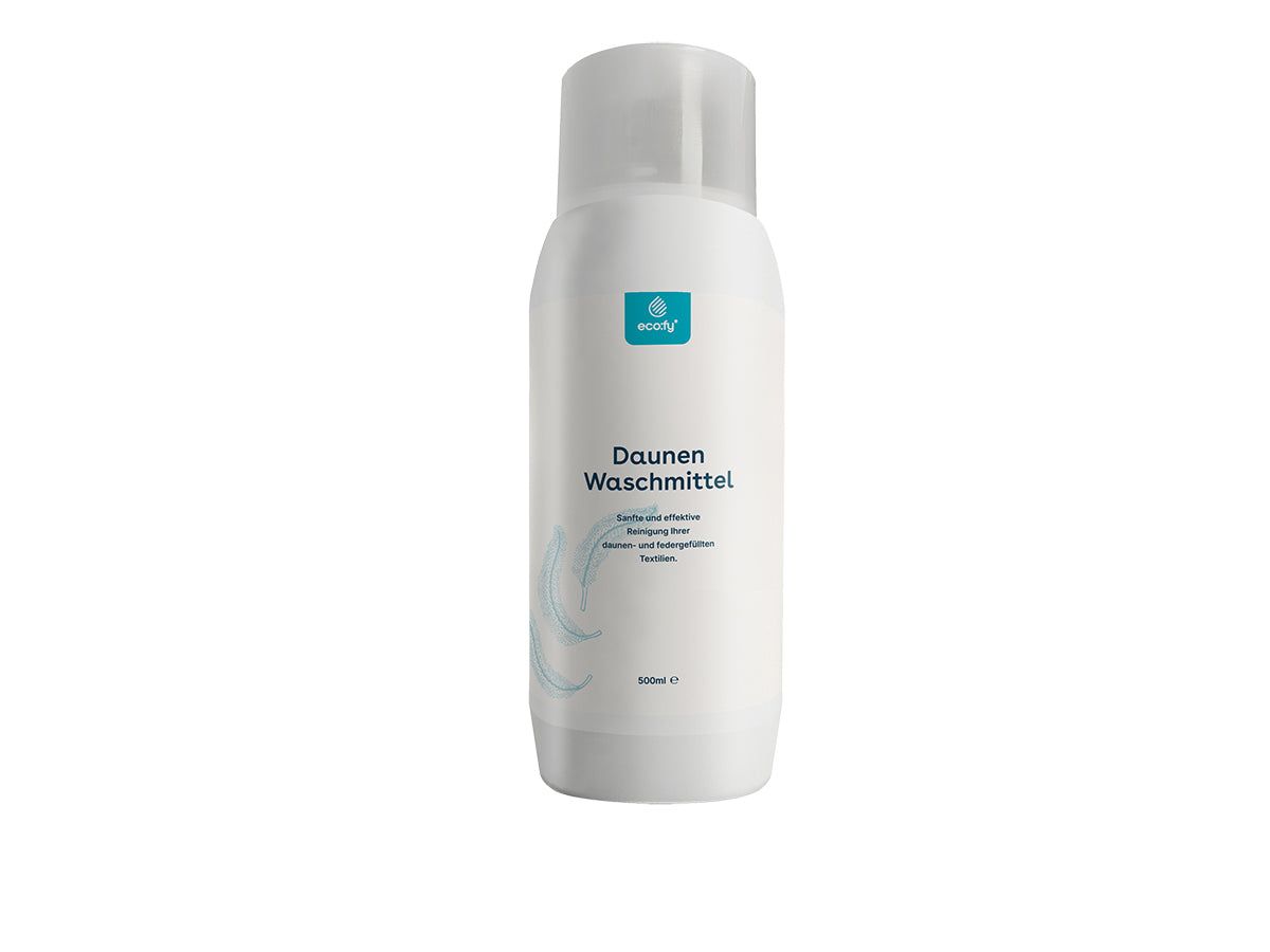 eco:fy 500 ml Daunenwaschmittel
