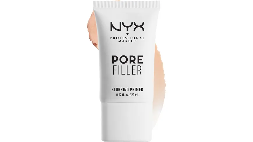 NYX PROFESSIONAL MAKEUP Pore Filler Primer 20 ml POFR01 - Pore Filler