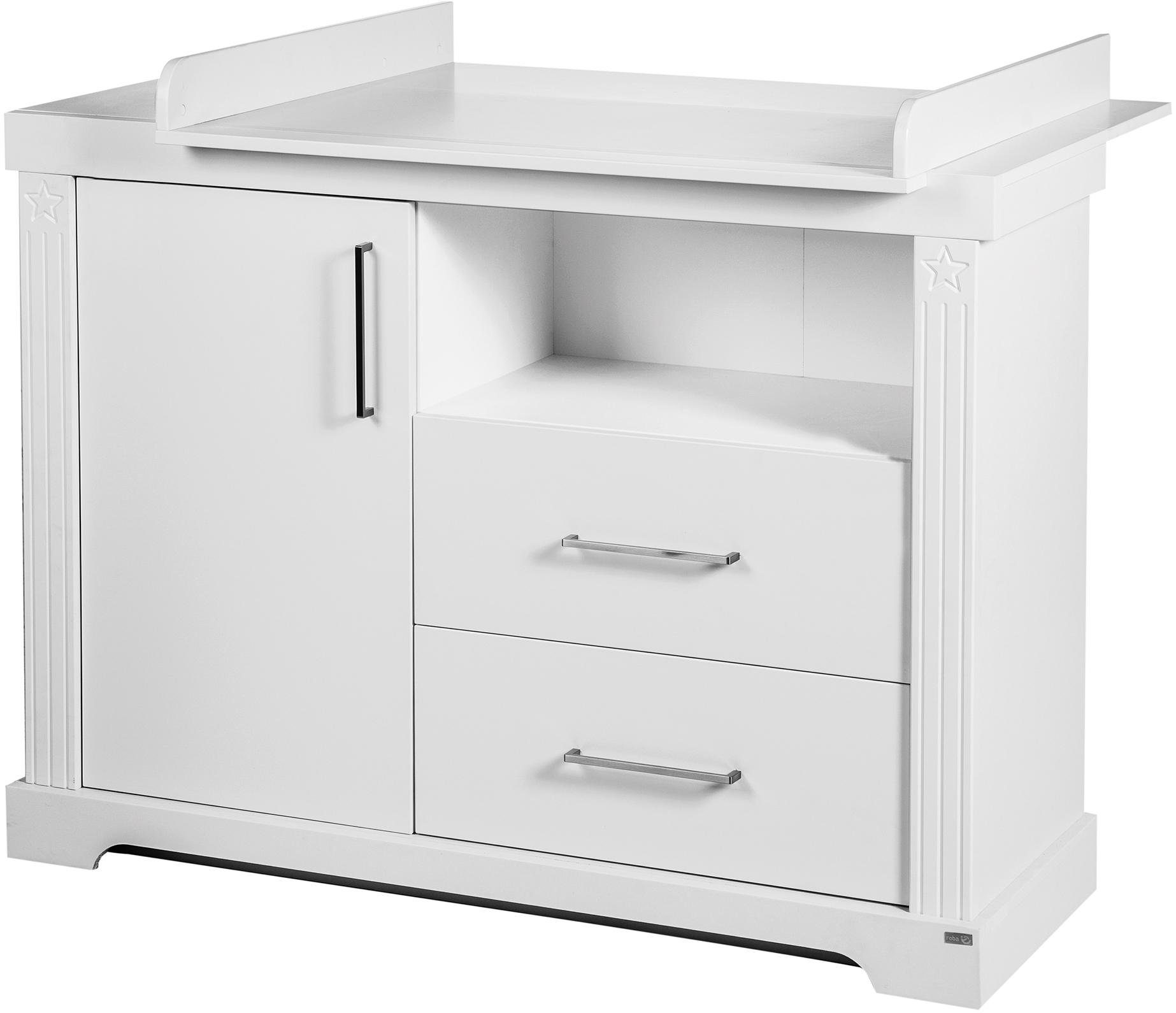 roba® Wickelkommode Maxi