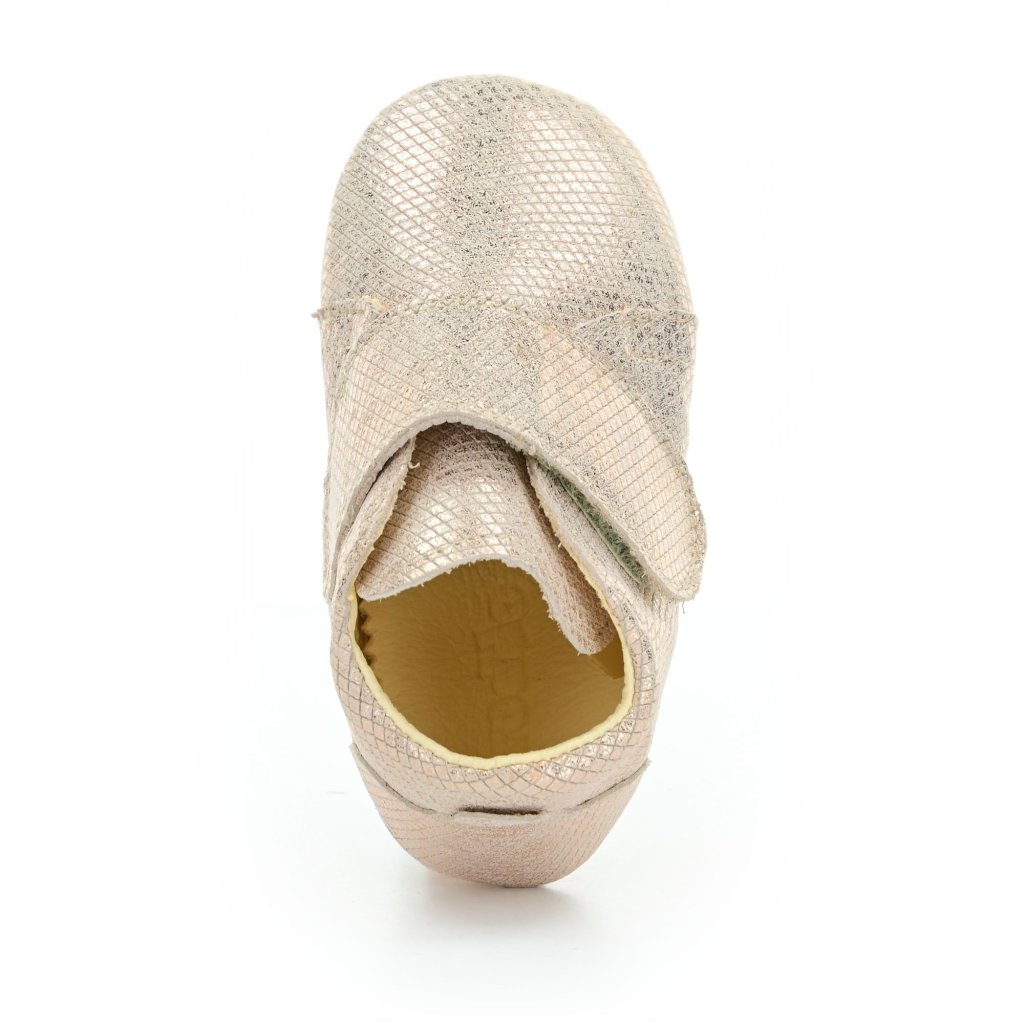 Froddo Pink Shine G1130017-1 (Prewalkers) rosa Lauflernschuhe