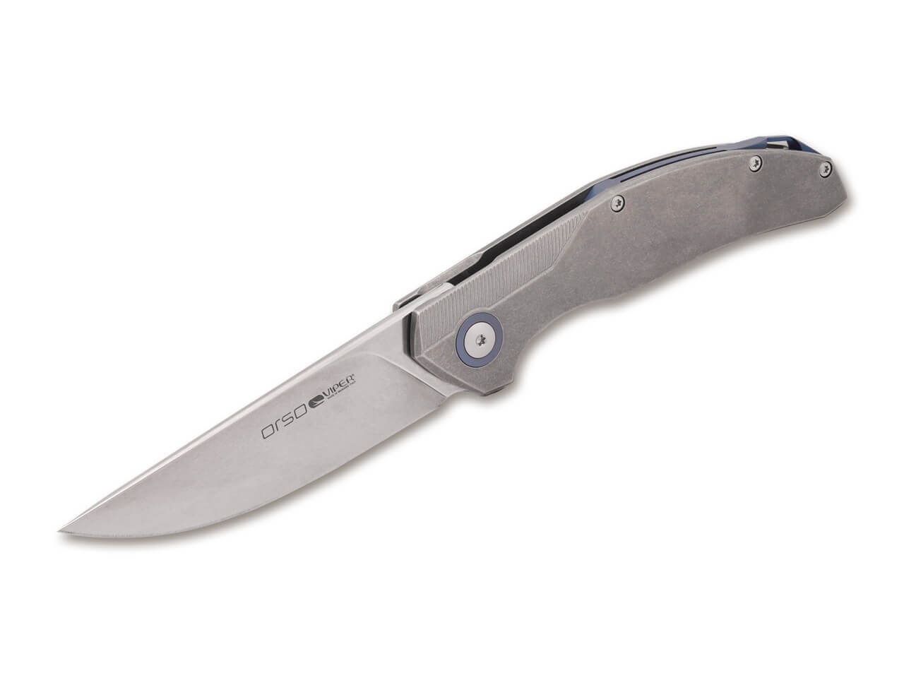 Orso Titan Stonewash