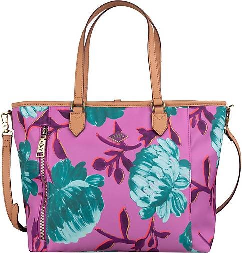 Oilily Handtasche 29 cm