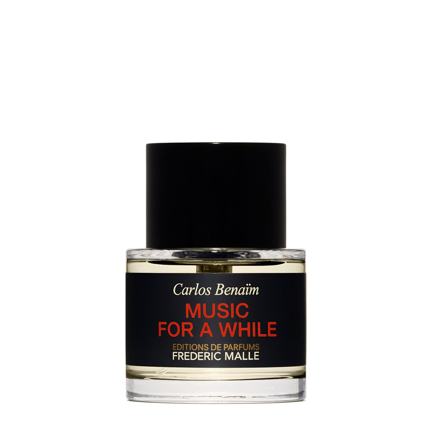 Frederic Malle Music For a While Eau de Parfum