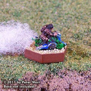 Recon Infantry