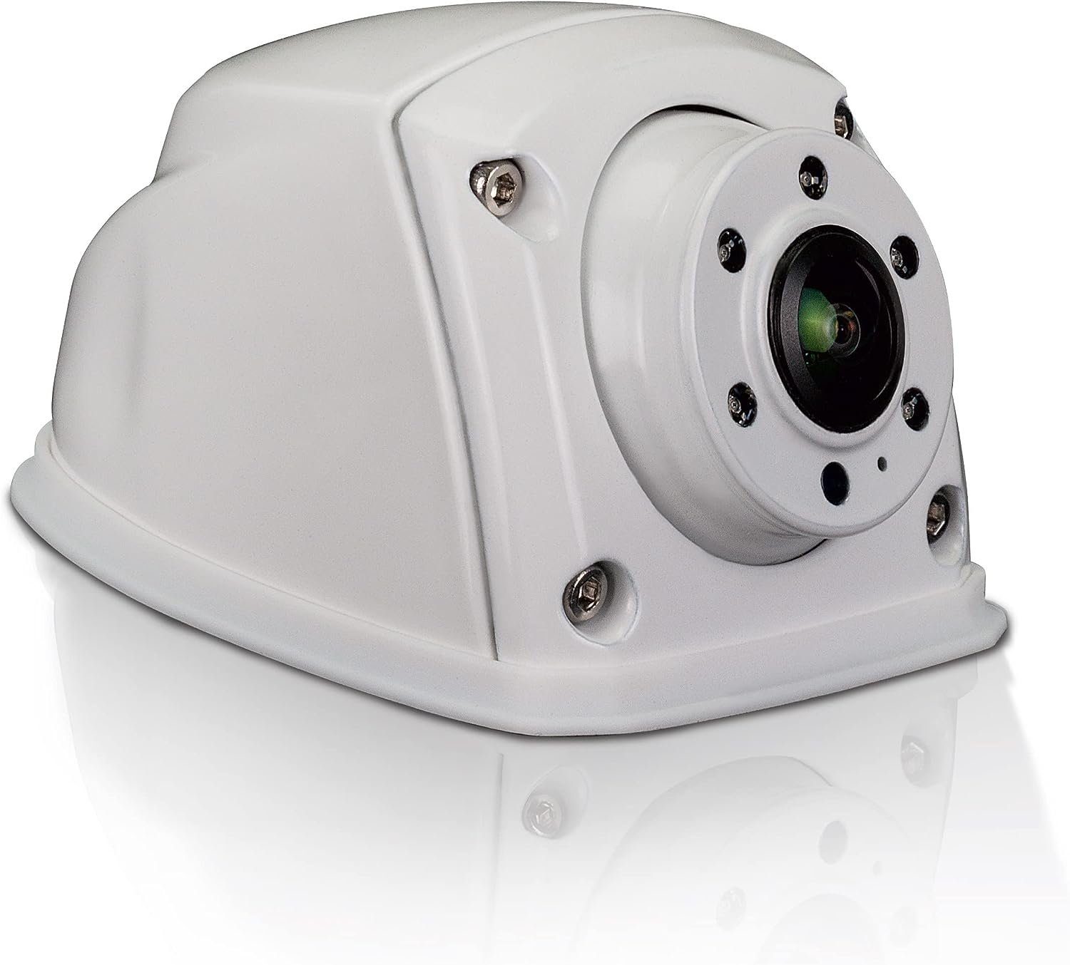 Zenec Zenec ZE-RVSC150MV - Multi-View Rear Camera Rückfahrkamera