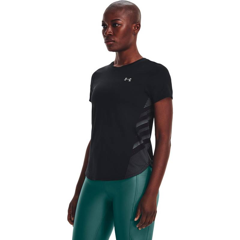 Under Armour Iso-Chill Funktionsshirt Damen