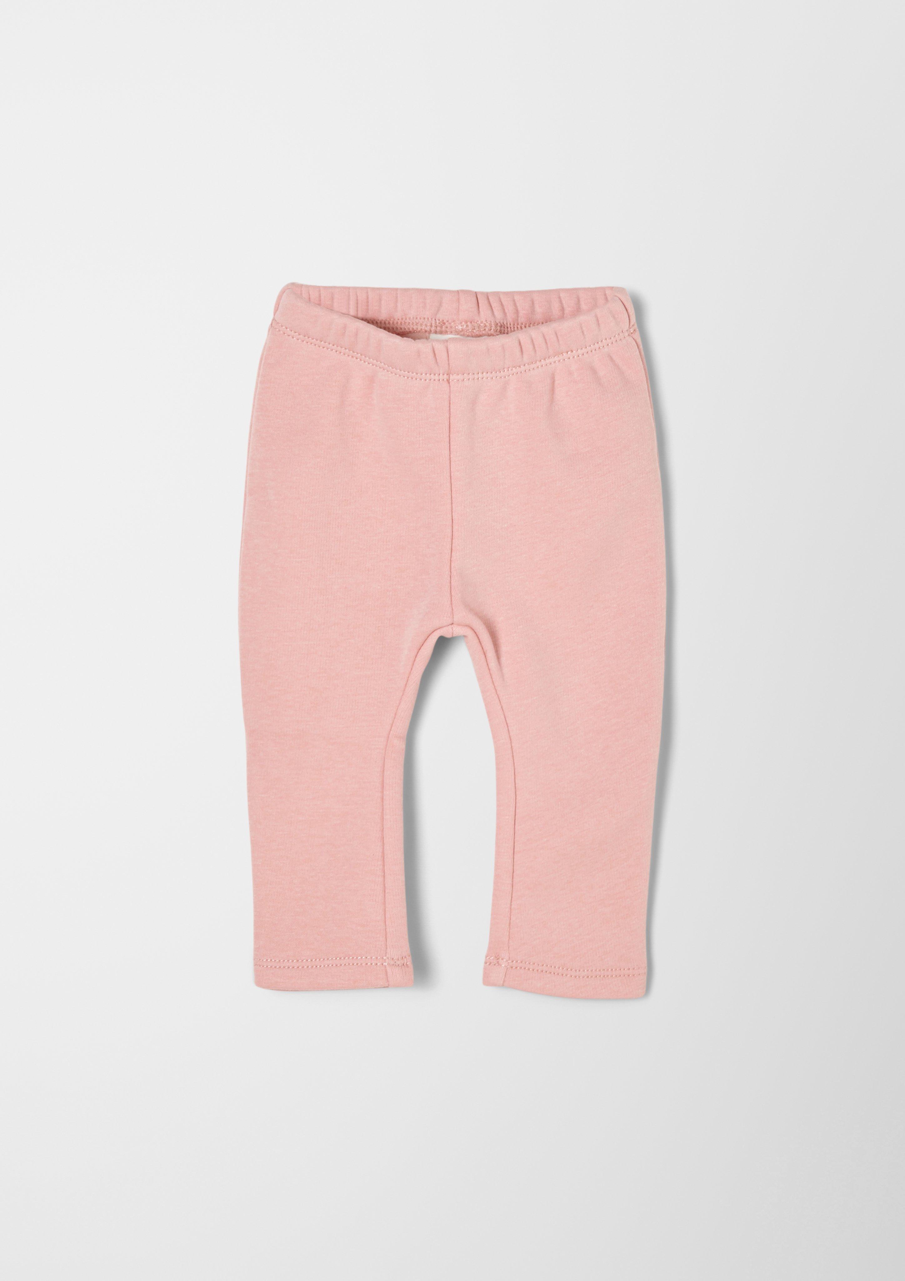 Leggings aus Baumwollstretch  2121085-4257