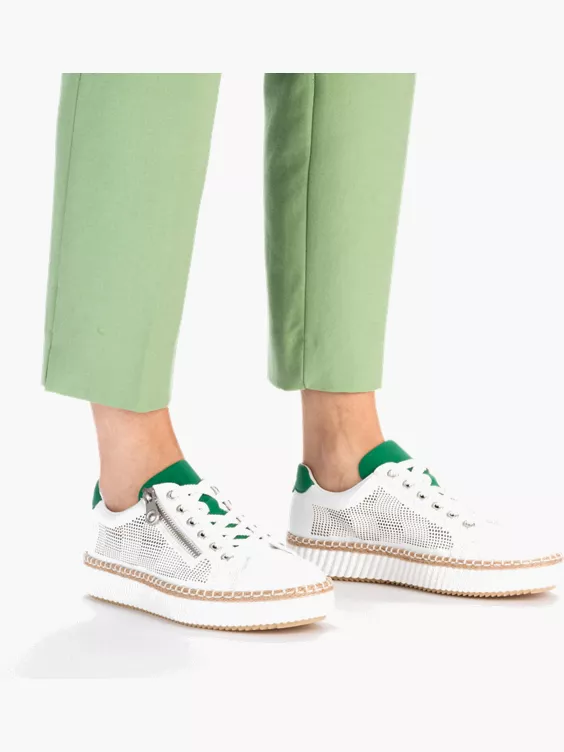 Rieker Damen Sneaker Low