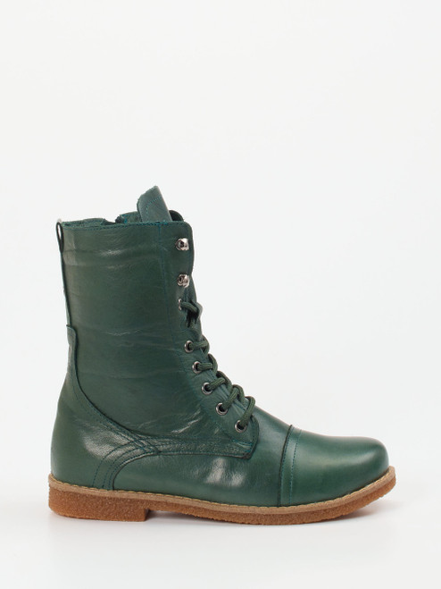 Schnürstiefelette-27516090013 Andrea Conti