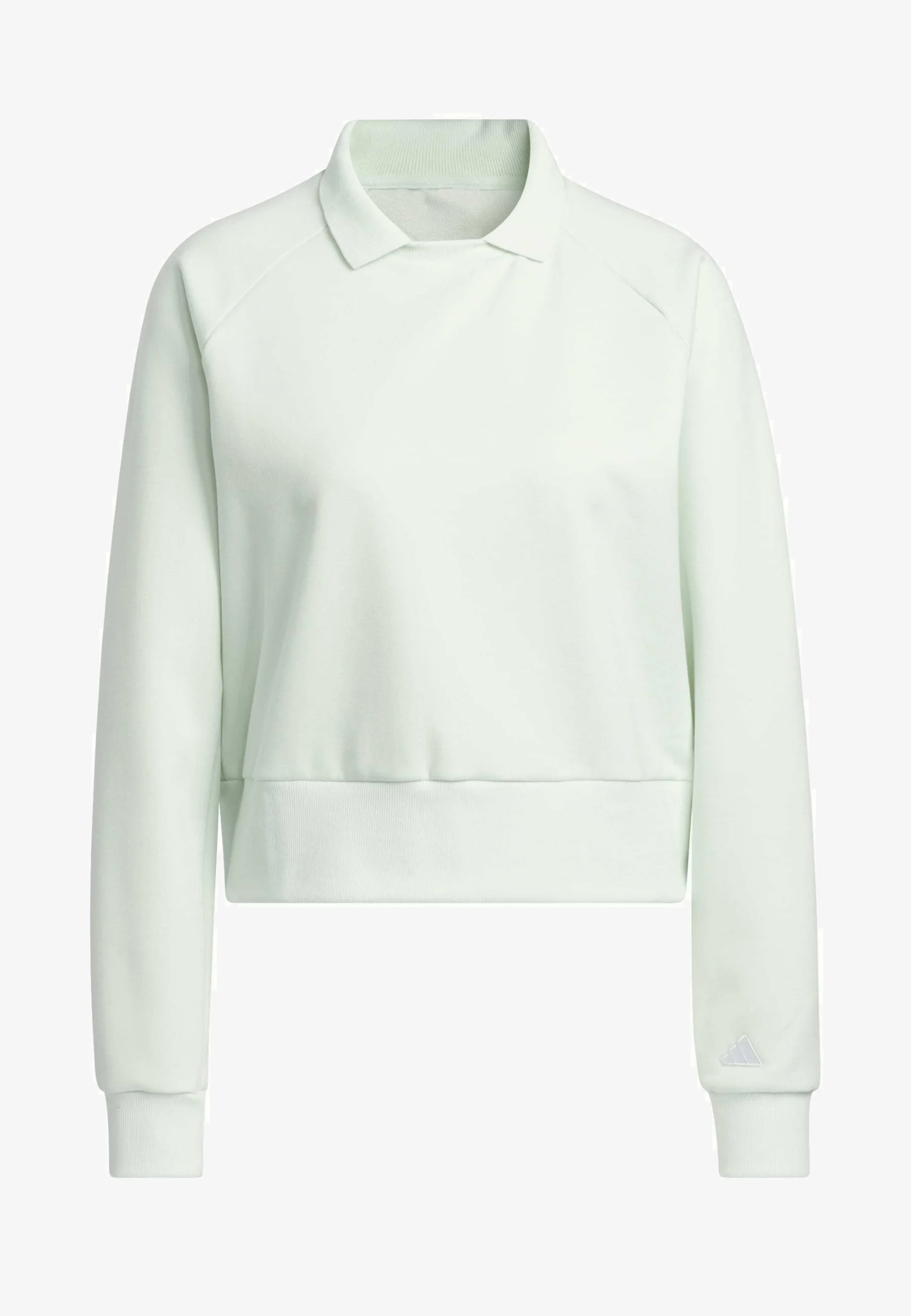 adidas Golf - Sudadera para mujer