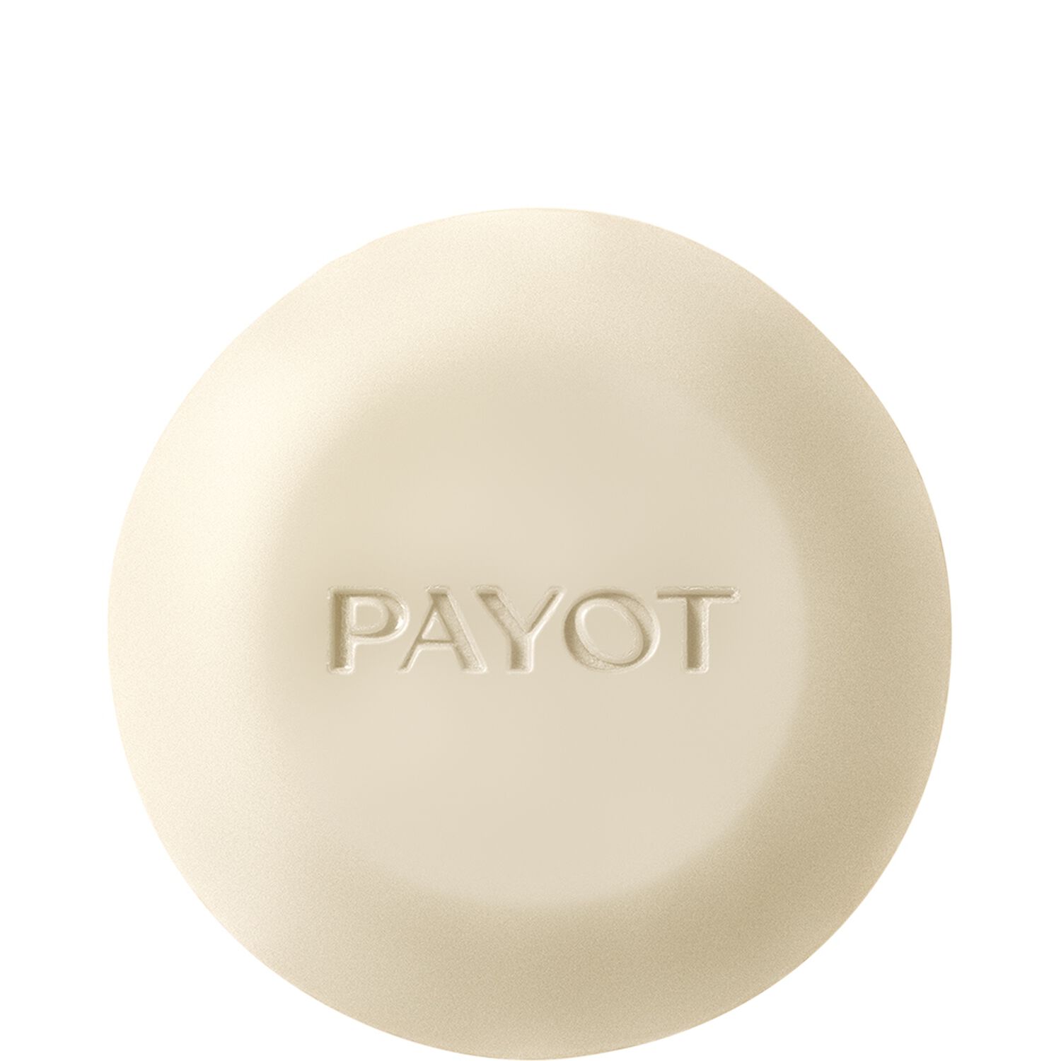 Payot Essentiel Shampooing Solide Biome-Friendly* 80g