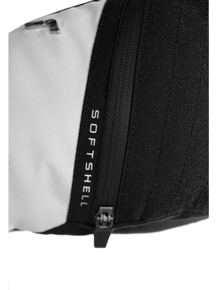 Reusch Fäustlinge Demi R-TEX® XT Mitten in 7701 black/white günstig kaufen