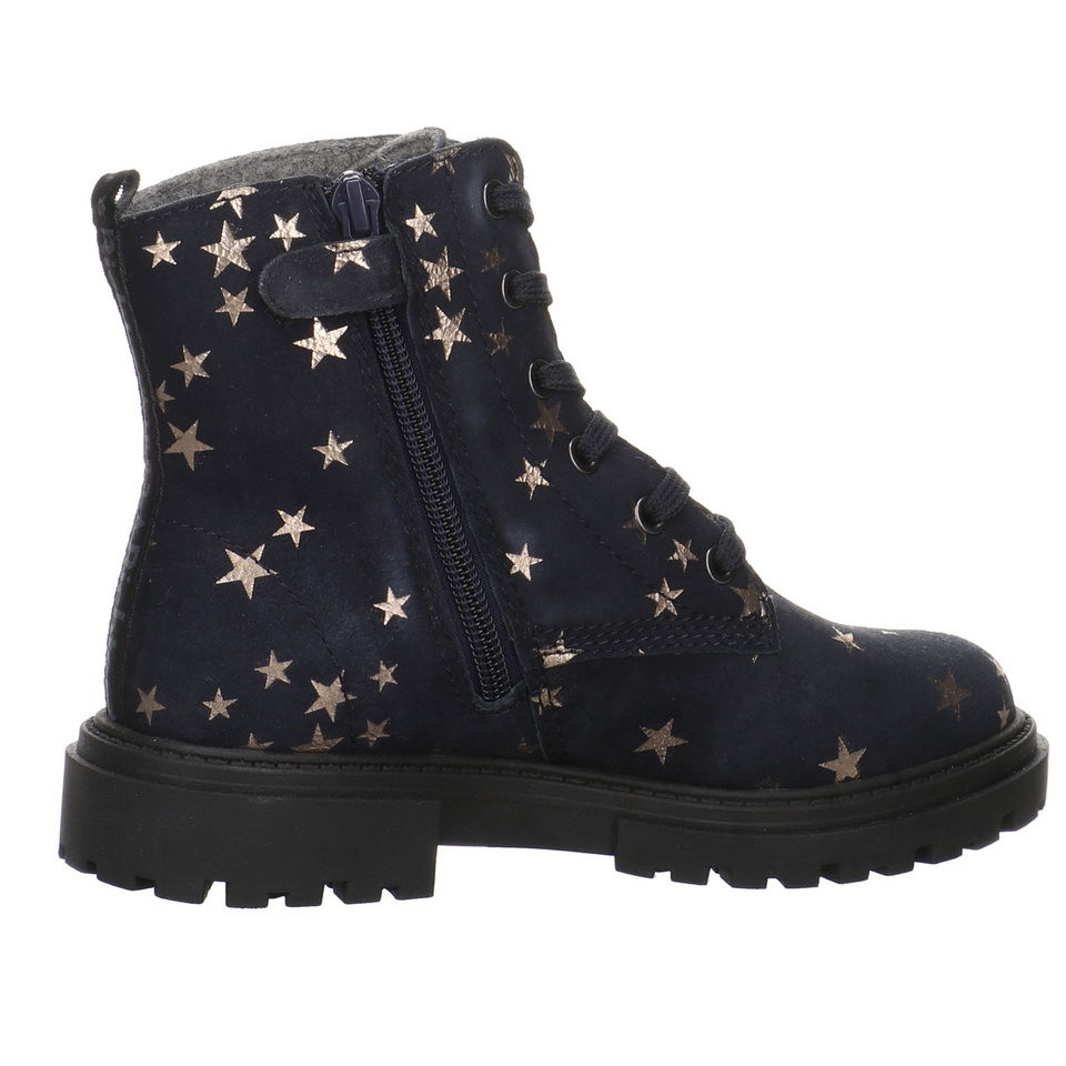 Richter Boots