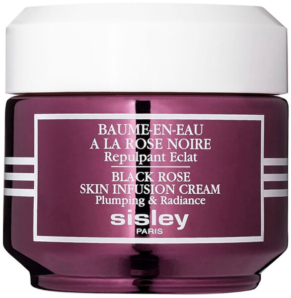 Sisley Baume-en-Eau À la Rose Noire Gesichtscreme